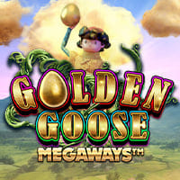 Golden Goose Megaways in Sub_AllNewGames