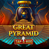 Great Pyramid&nbsp;Tap-A-Roo in Sub_AllNewGames