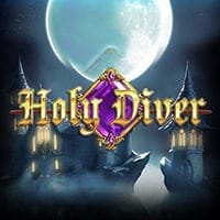 Holy Diver in New_Games