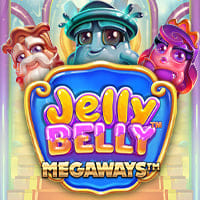 Jelly Belly MegaWays in Games_Netent