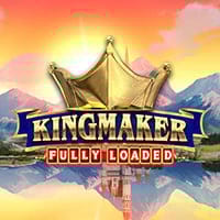 Kingmaker Fully Loaded in za_empires