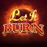 Let it Burn in Games_Netent