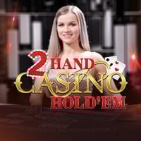 2 Hand Casino Holdem in sub_GameShows