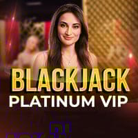 Blackjack Platinum VIP in LiveCasino_Blackjack