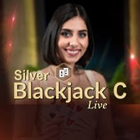 Blackjack Silver C in LiveCasino_Blackjack