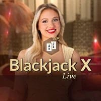 Blackjack VIP X in Sub_AllNewGames