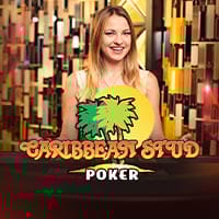 Caribbean Stud Poker in sub_GameShows