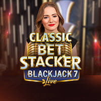 Classic Bet Stacker Blackjack 7 in Sub_Blackjack