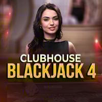 Clubhouse Blackjack 4 in SportingbetFavorites
