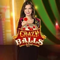 Crazy Balls in sub_GameShows