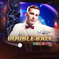 Double Ball Roulette in sub_liveroulette