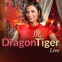 Dragon Tiger in Other Casino Games