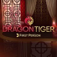 First Person Dragon Tiger in FirstPersonGames
