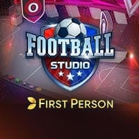 First Person Football Studio in FirstPersonGames