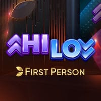 First Person Hilo in FirstPersonGames