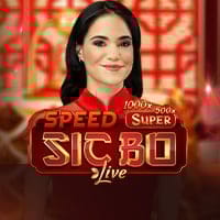 Speed Super Sic Bo in Other Casino Games