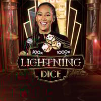 Lightning Dice in SportingbetFavorites