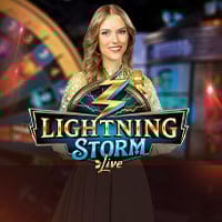 Lightning Storm in sub_GameShows
