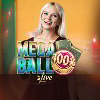 Mega Ball in SportingbetFavorites