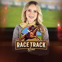 Race Track in New_Games