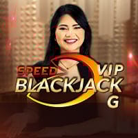 Speed VIP Blackjack G in Sub_AllNewGames