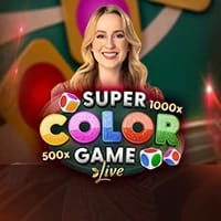 Super Color Game in sub_GameShows