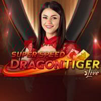 Super Speed Dragon Tiger in New_Games