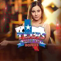 Texas Hold'em Bonus Poker in New_Games