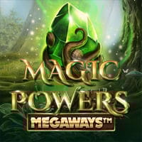 Magic Powers Megaways in za_megaways