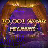 10001 Nights Megaways in za_megaways