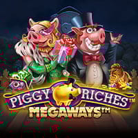 Piggy Riches Megaways in za_megaways