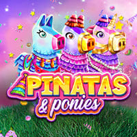 Pinatas and Ponies in Gaming_RedTiger