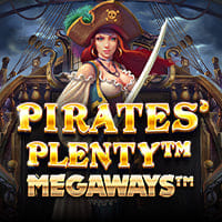 Pirates' Plenty MegaWays in za_megaways