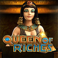 Queen of Riches in Sub_AllNewGames