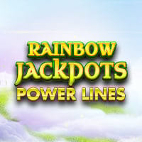 Rainbow Jackpots Power Lines in sub_classics