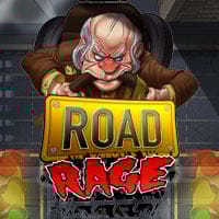 Road Rage in Nolimit