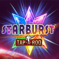 Starburst Tap-A-Roo in Sub_AllNewGames