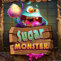 Sugar Monster in Gaming_RedTiger