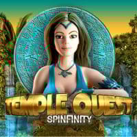 Temple Quest Spinfinity in Sub_AllNewGames