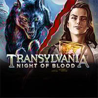 Transylvania: Night of Blood in Gaming_RedTiger