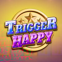 Trigger Happy in Bigtimegaming_ZA