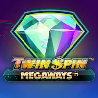 Twin Spin Megaways in Games_Netent