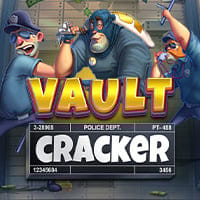 Vault Cracker in All Slots