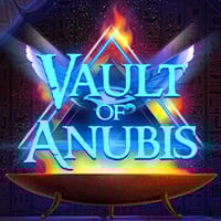 Vault Of Anubis in za_empires