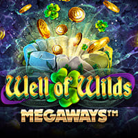 Well of Wilds Megaways in za_megaways