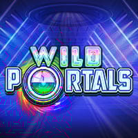 Wild Portals in Sub_AllNewGames