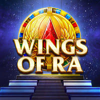 Wings Of Ra in All Slots