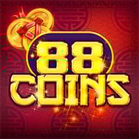 88 Coins in allexclusive