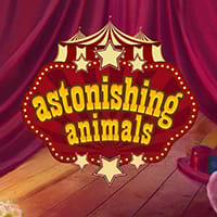 Astonishing Animals in allexclusive