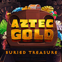 Aztec Gold Buried Treasure in allexclusive